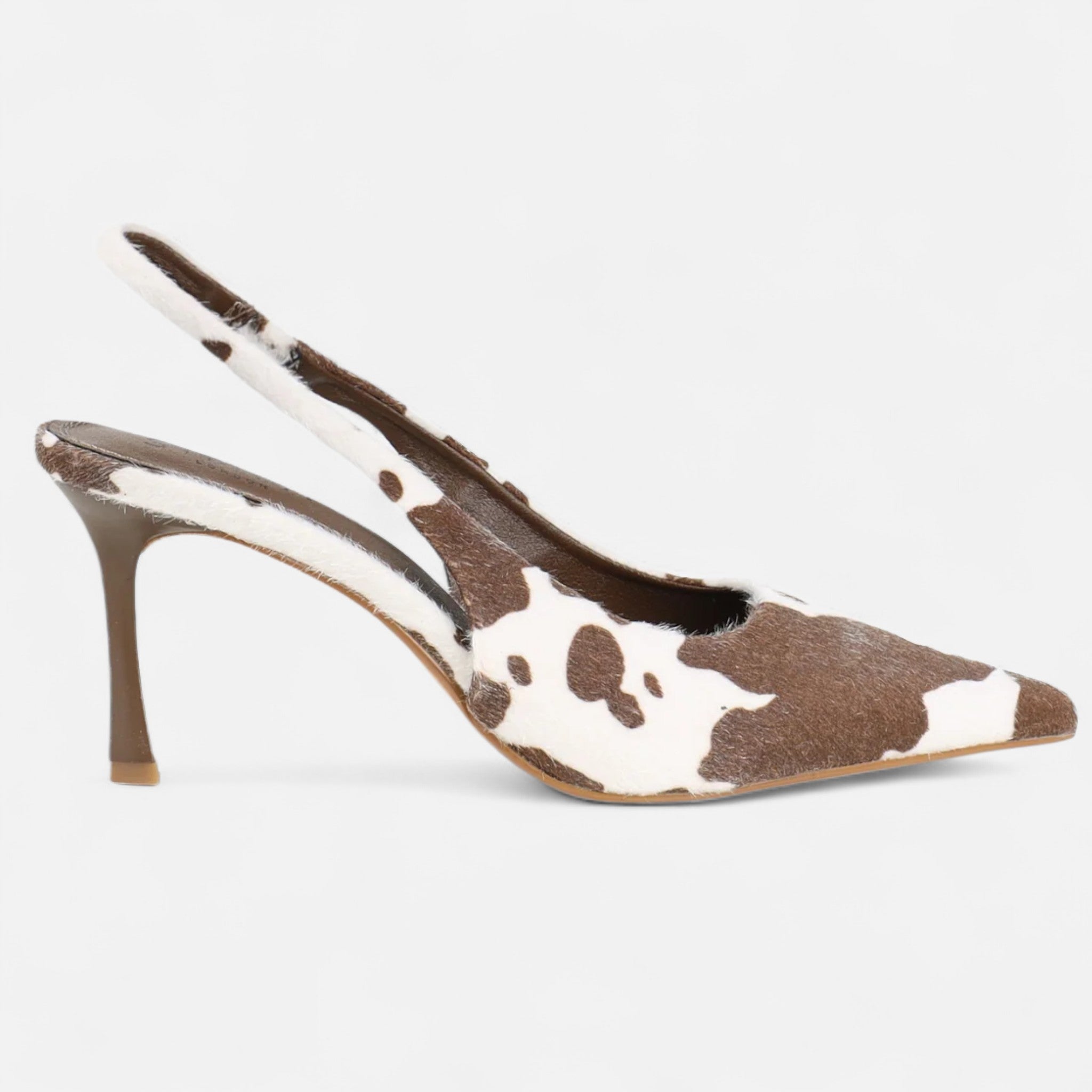 Eloura | Women’s Medium Heels – Balanced Lift, Enduring Elegance