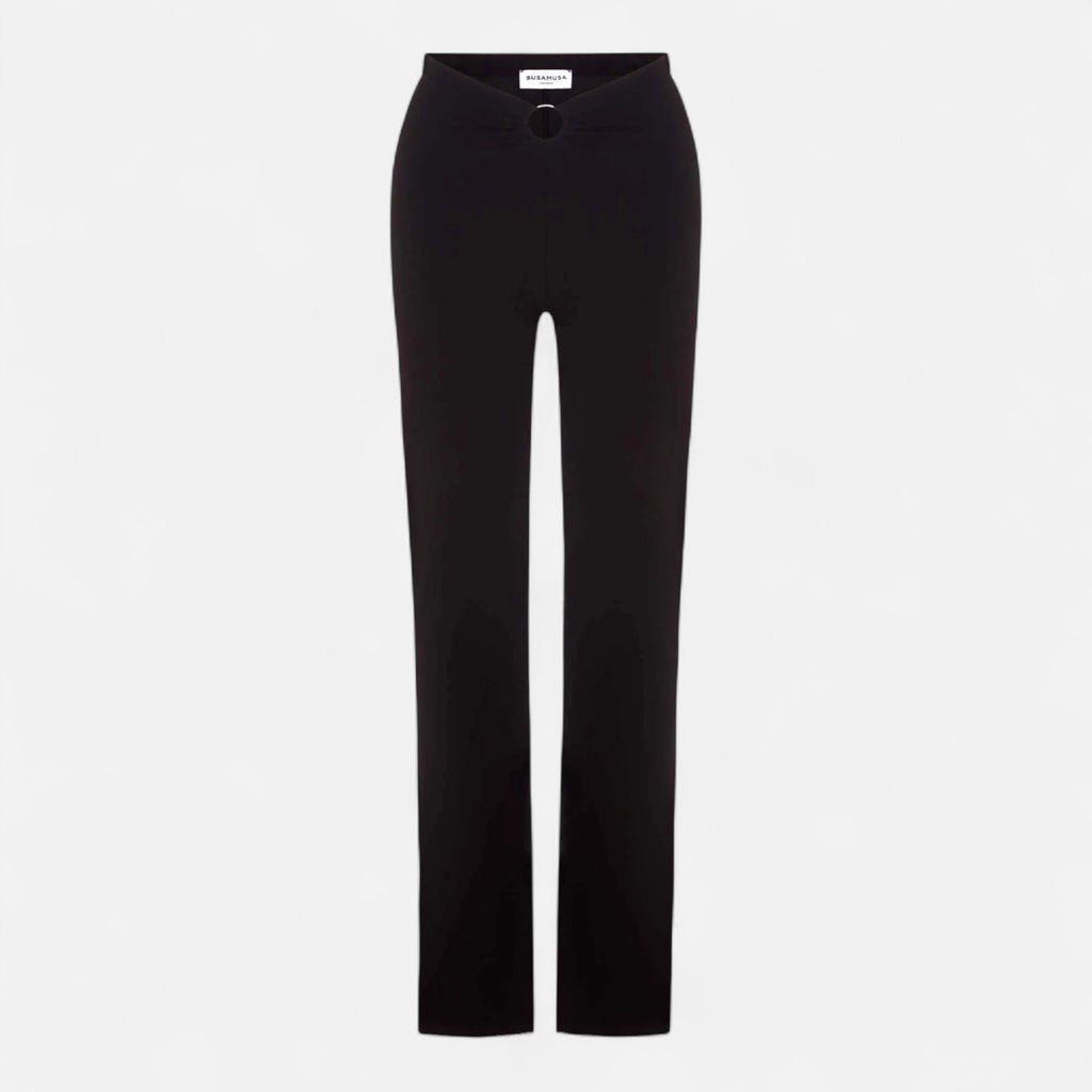 Eloura | Women’s Tailored Trousers – Streamlined Comfort, Timeless Form
