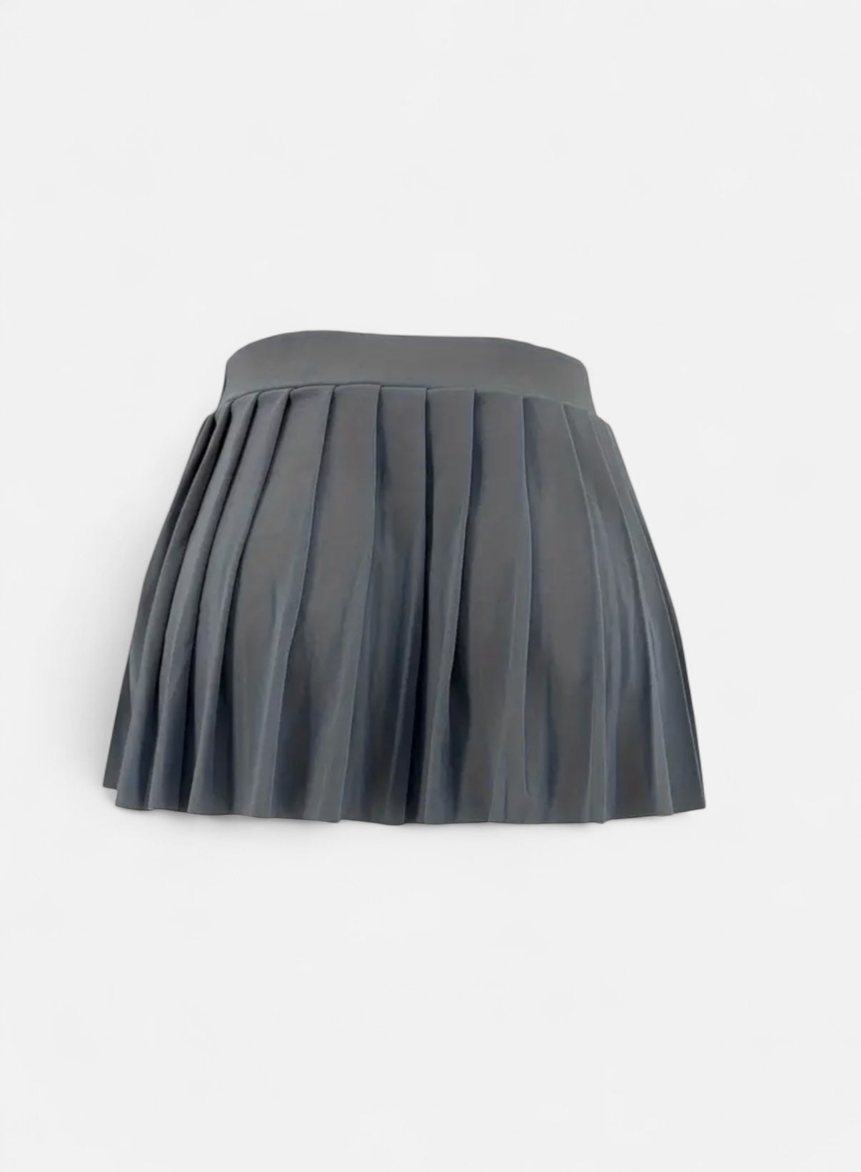 Eloura | Women's High Waist Padel Mini-Skirt