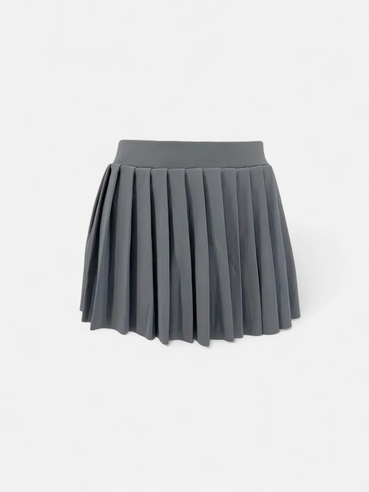 Eloura | Women's High Waist Padel Mini-Skirt
