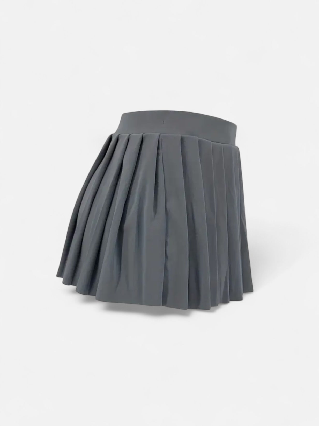 Eloura | Women's High Waist Padel Mini-Skirt