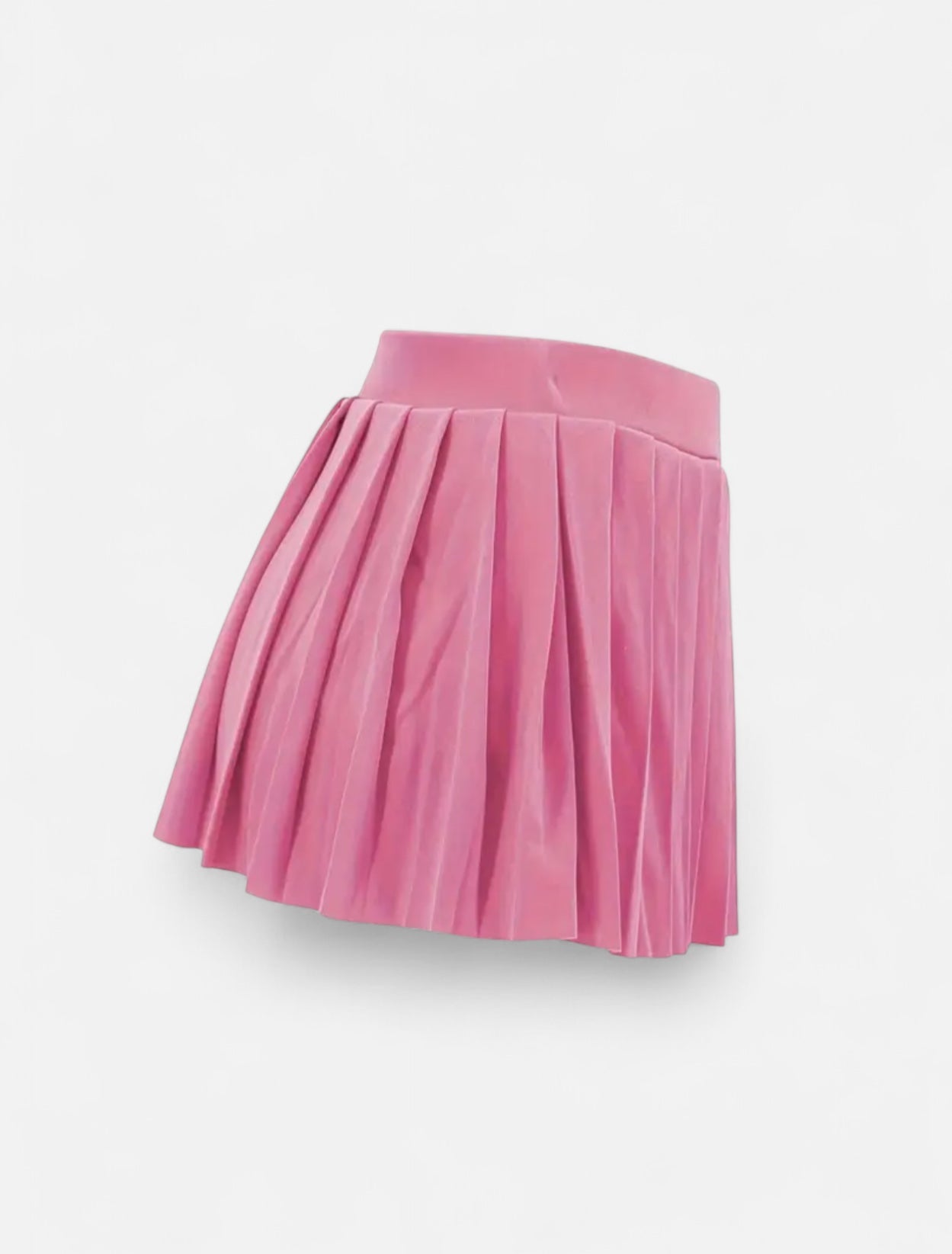 Eloura | Women's High Waist Padel Mini-Skirt