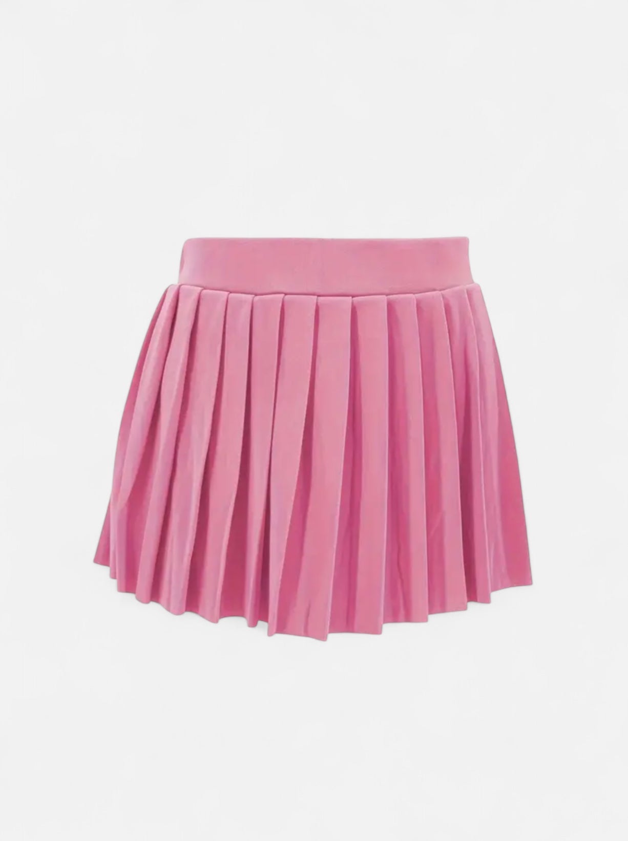 Eloura | Women's High Waist Padel Mini-Skirt
