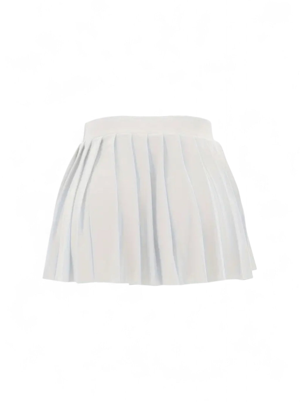 Eloura | Women's High Waist Padel Mini-Skirt