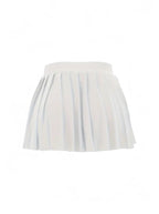 Eloura | Women's High Waist Padel Mini-Skirt