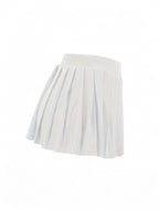 Eloura | Women's High Waist Padel Mini-Skirt