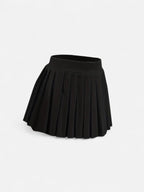 Eloura | Women's High Waist Padel Mini-Skirt