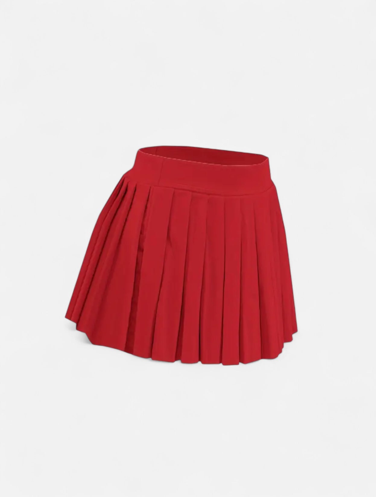 Eloura | Women's High Waist Padel Mini-Skirt
