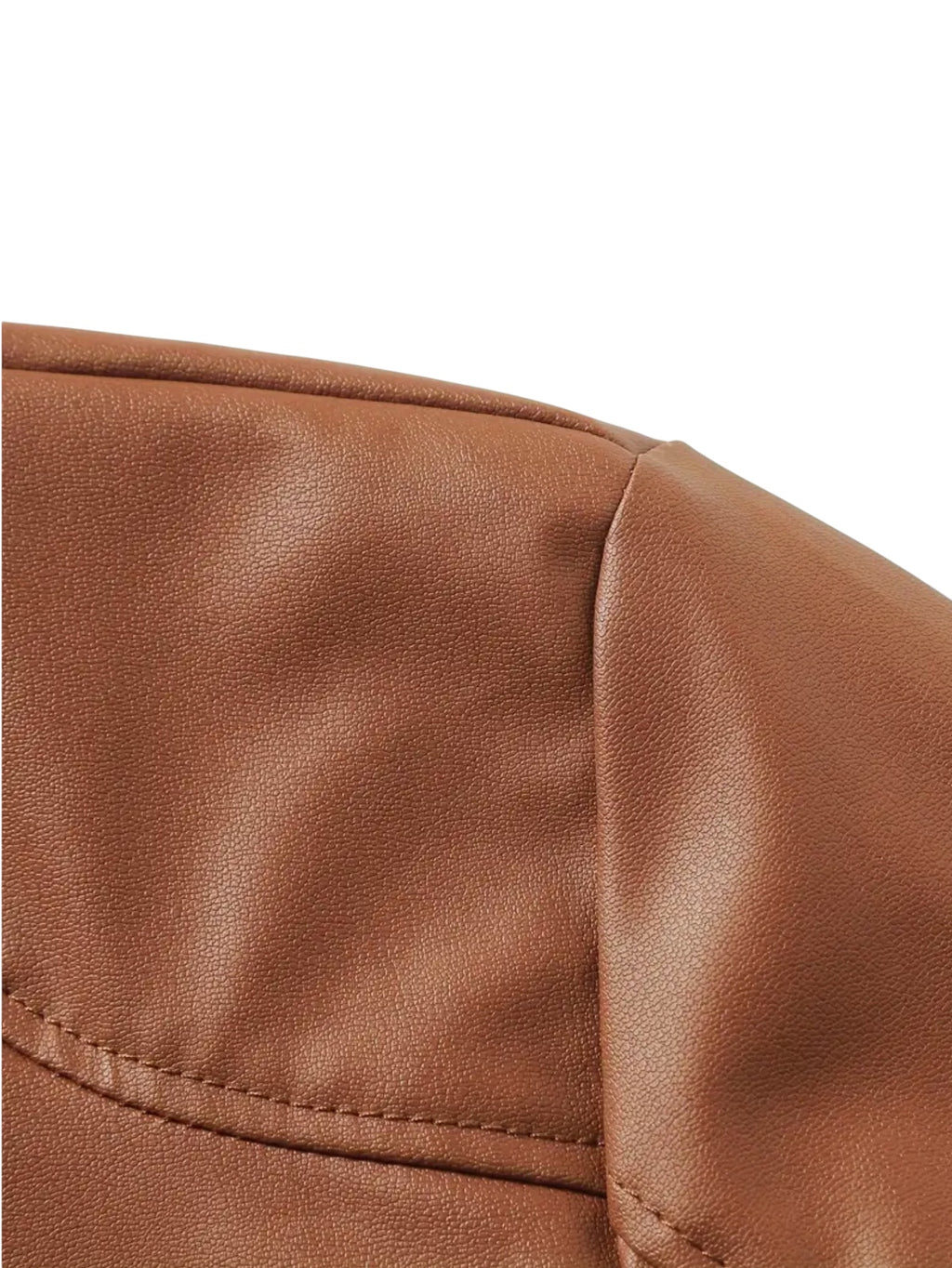 Eloura | Men’s Leather Jacket — Classic Edition