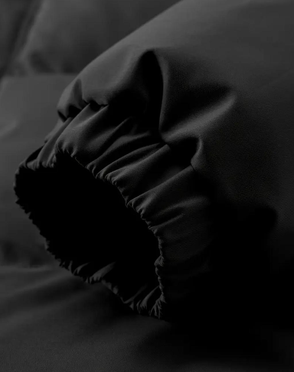 Eloura | Men’s Sherpa-Lined Winter Jacket– Ultimate Warmth, Urban Edge