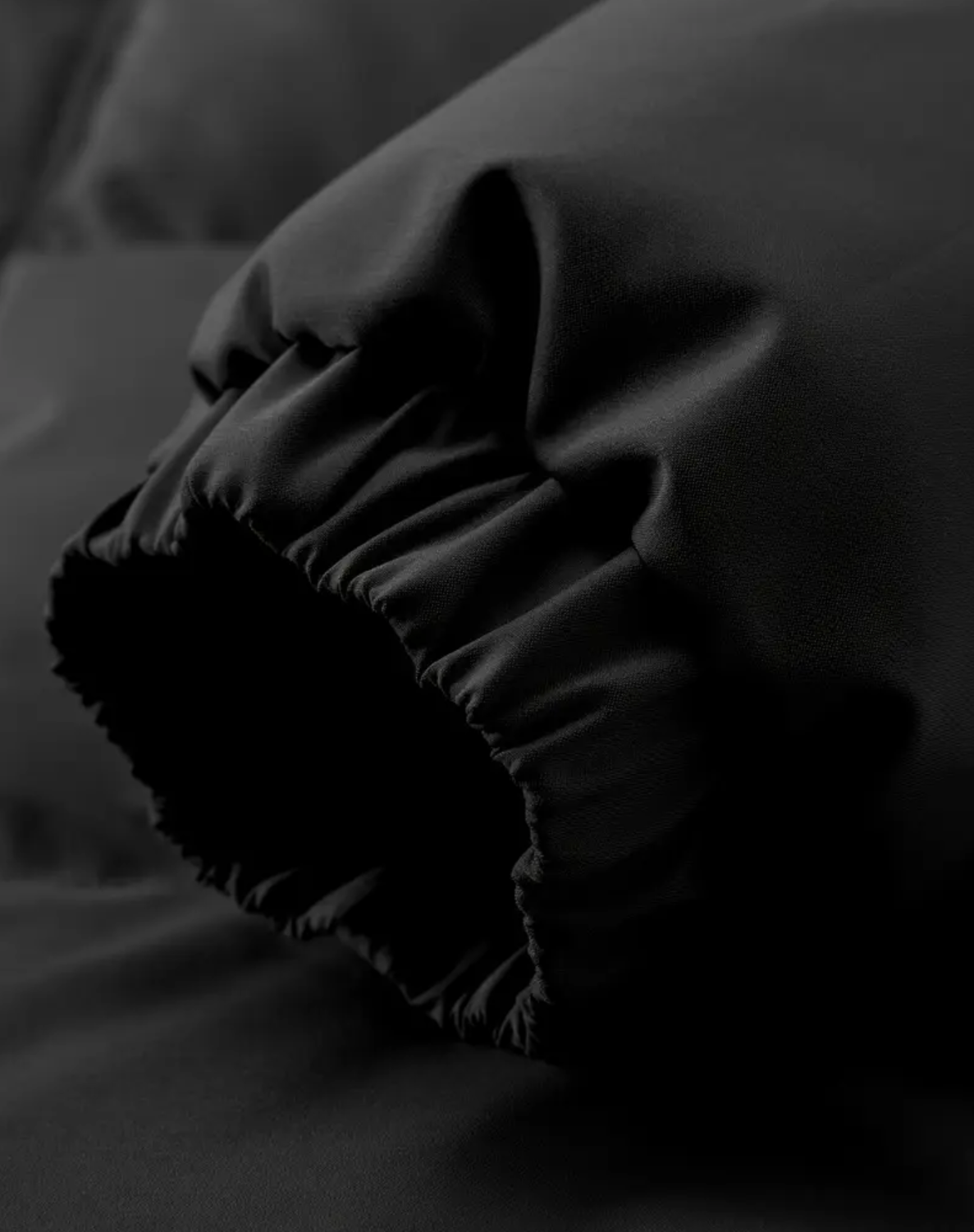 Eloura | Men’s Sherpa-Lined Winter Jacket– Ultimate Warmth, Urban Edge