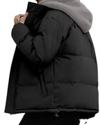 Eloura | Men’s Sherpa-Lined Winter Jacket– Ultimate Warmth, Urban Edge