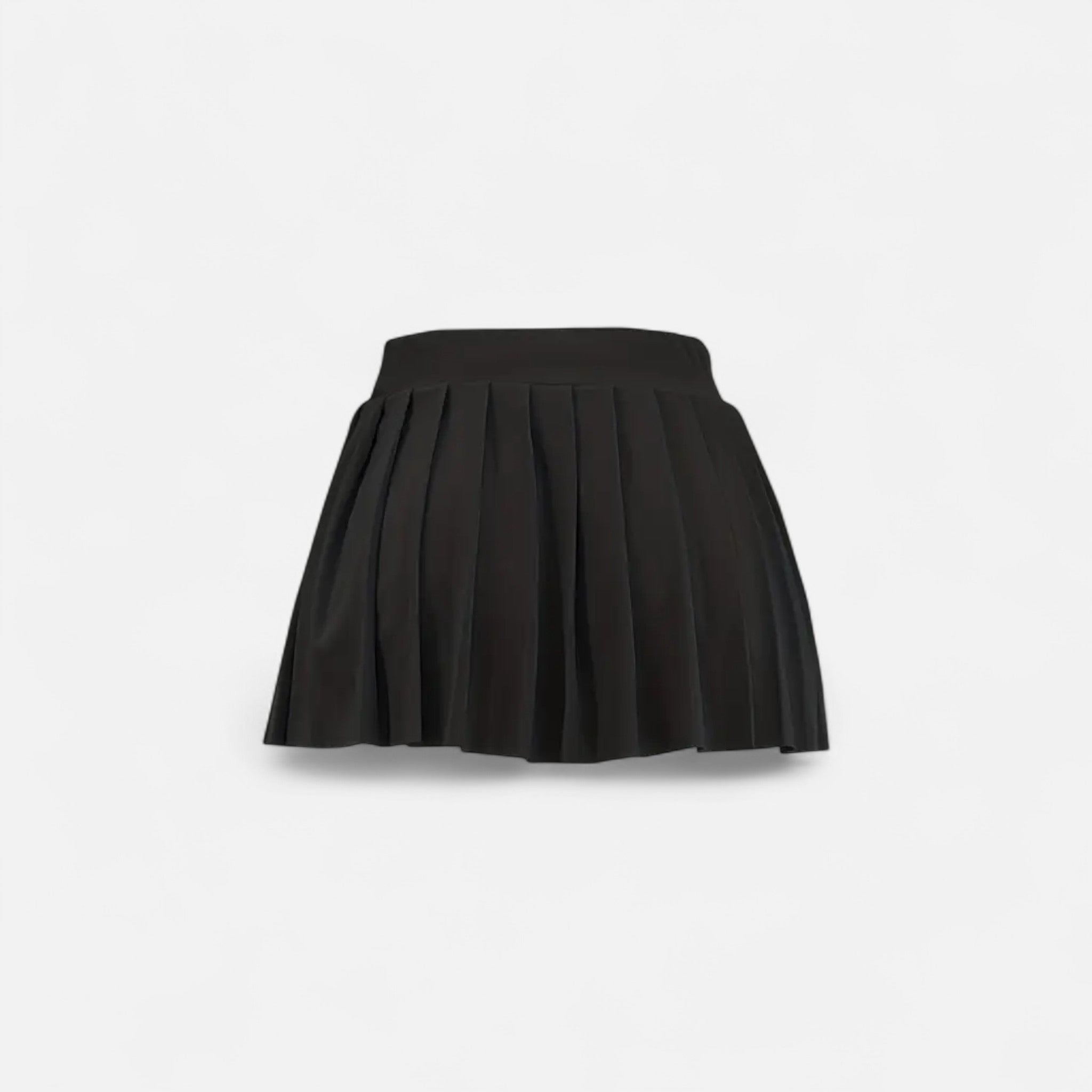 Eloura | Women’s Mini Skirt – Modern Proportion, Timeless Appeal