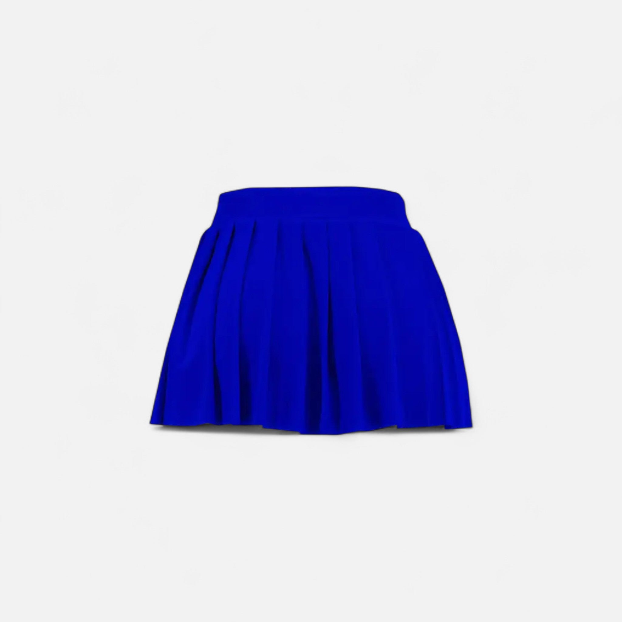 Eloura | Women’s Mini Skirt – Modern Proportion, Timeless Appeal