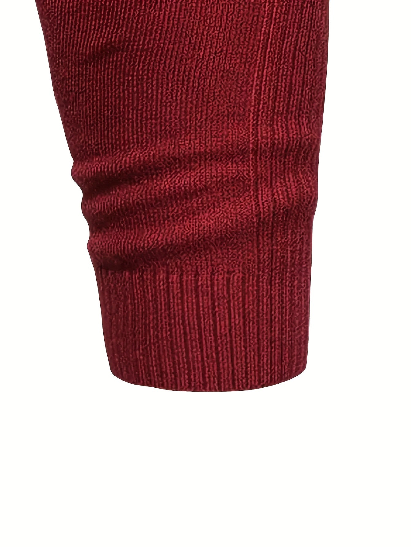 Eloura | Men’s Turtleneck Sweater – Refined Warmth, Timeless Comfort