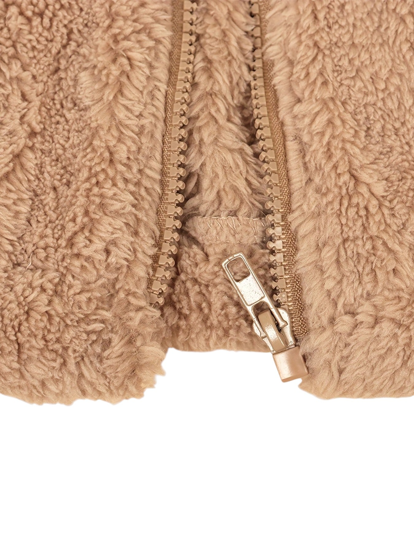 Eloura | Women’s Cozy Zip-Up Fleece Jacket – Warm, Soft & Everyday Essential