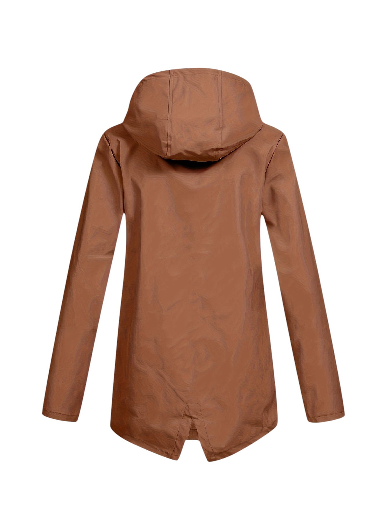 Eloura | Women’s Fleece-Lined Hooded Parka – Warmth for Every Day