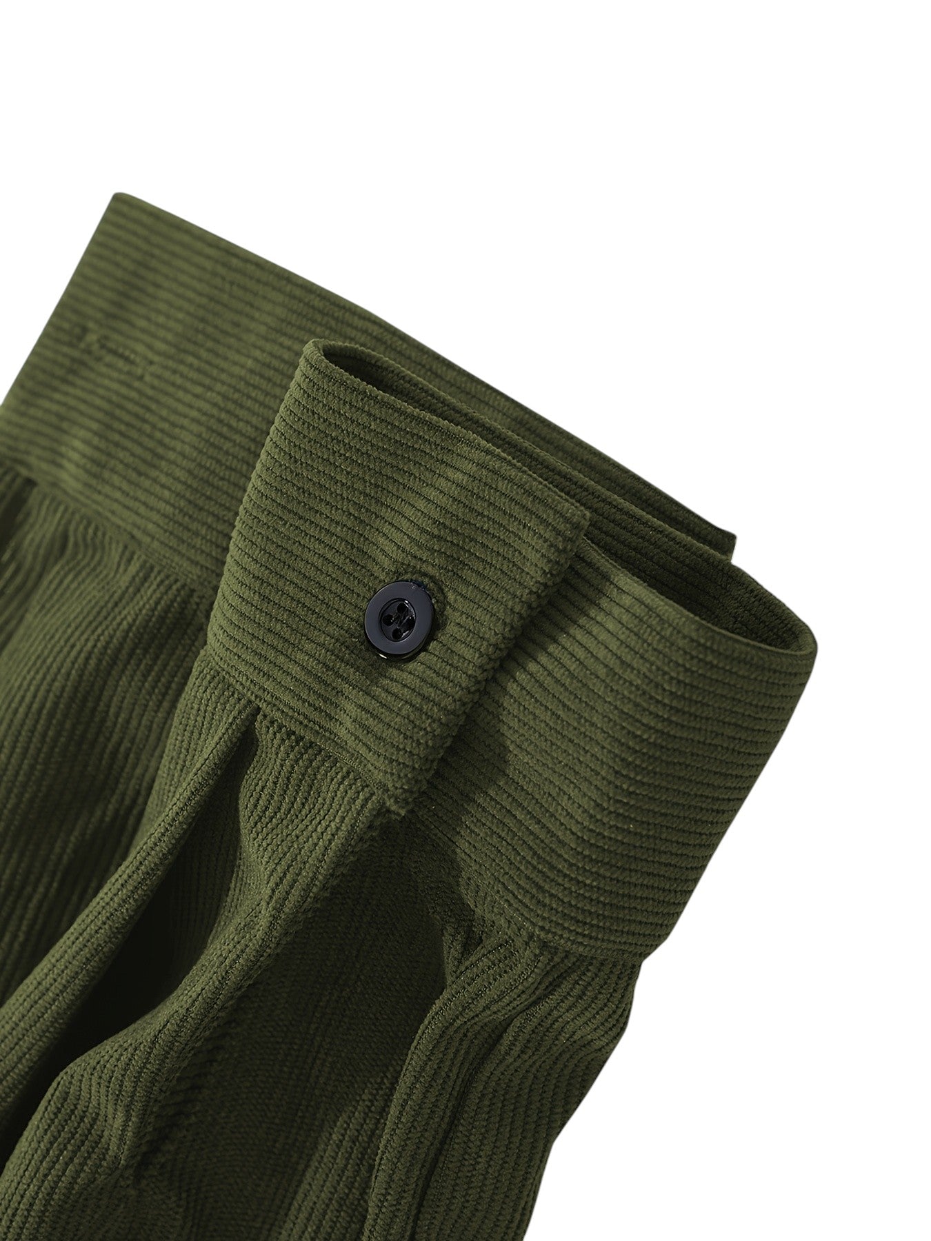 Eloura | Men’s Corduroy Overshirt – Soft Heritage Edition