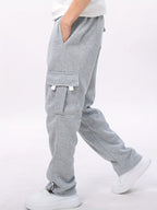 Eloura | Men’s Everyday Cargo Joggers — Modern, Comfortable & Effortlessly Functional