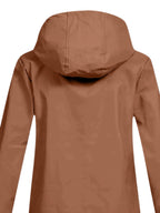 Eloura | Women’s Fleece-Lined Hooded Parka – Warmth for Every Day