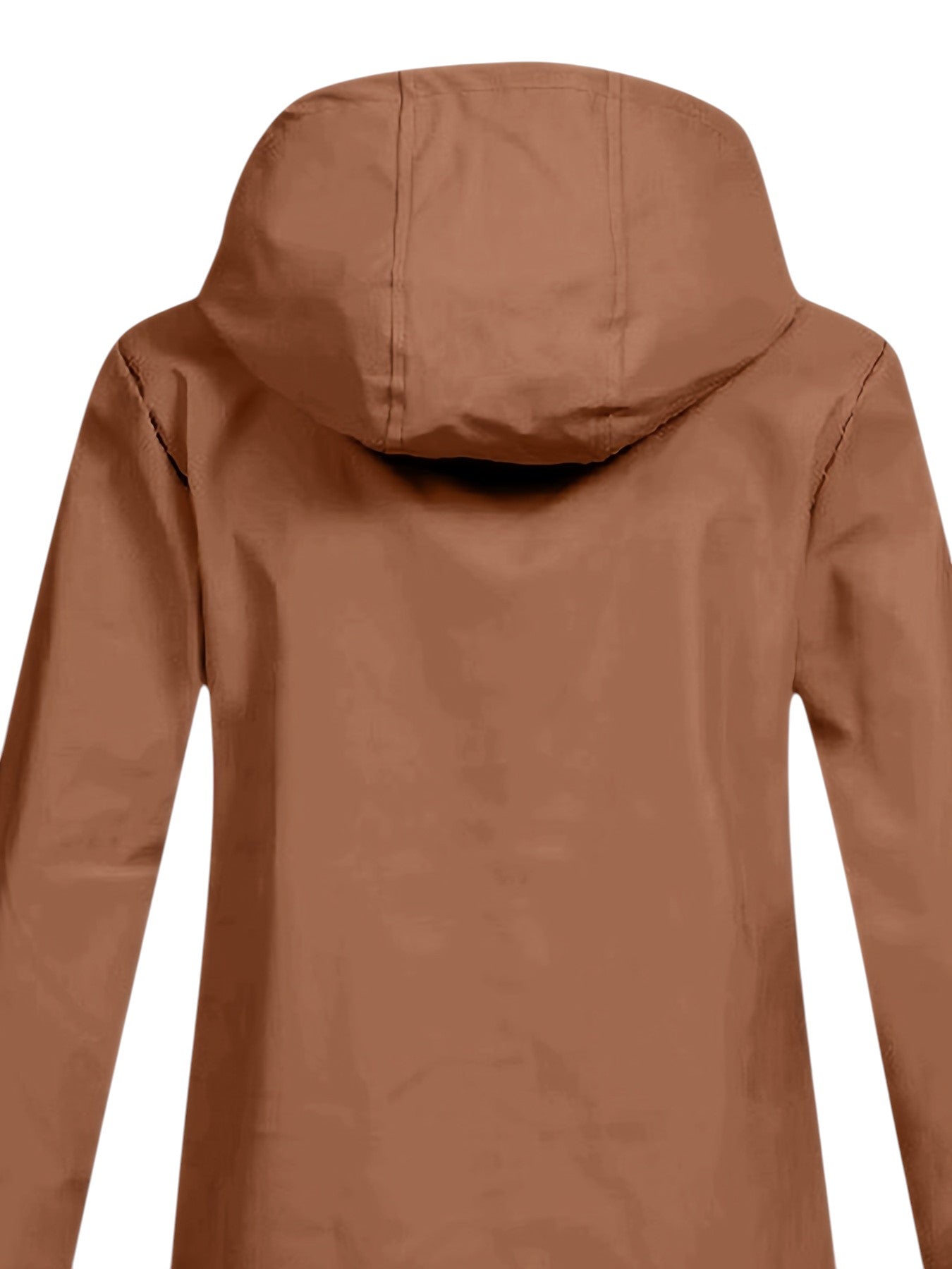 Eloura | Women’s Fleece-Lined Hooded Parka – Warmth for Every Day