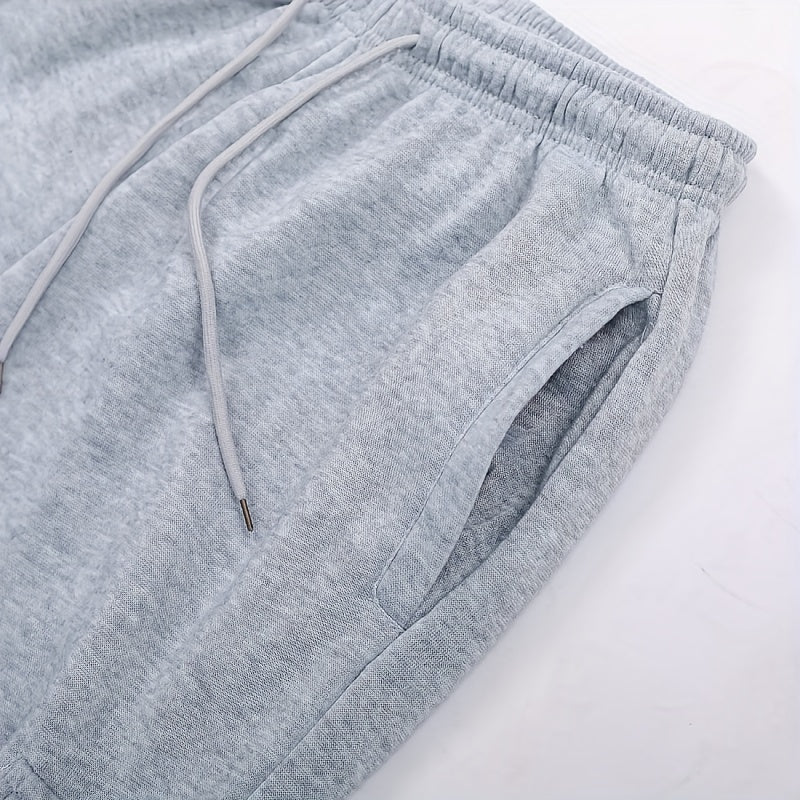 Eloura | Men’s Everyday Cargo Joggers — Modern, Comfortable & Effortlessly Functional