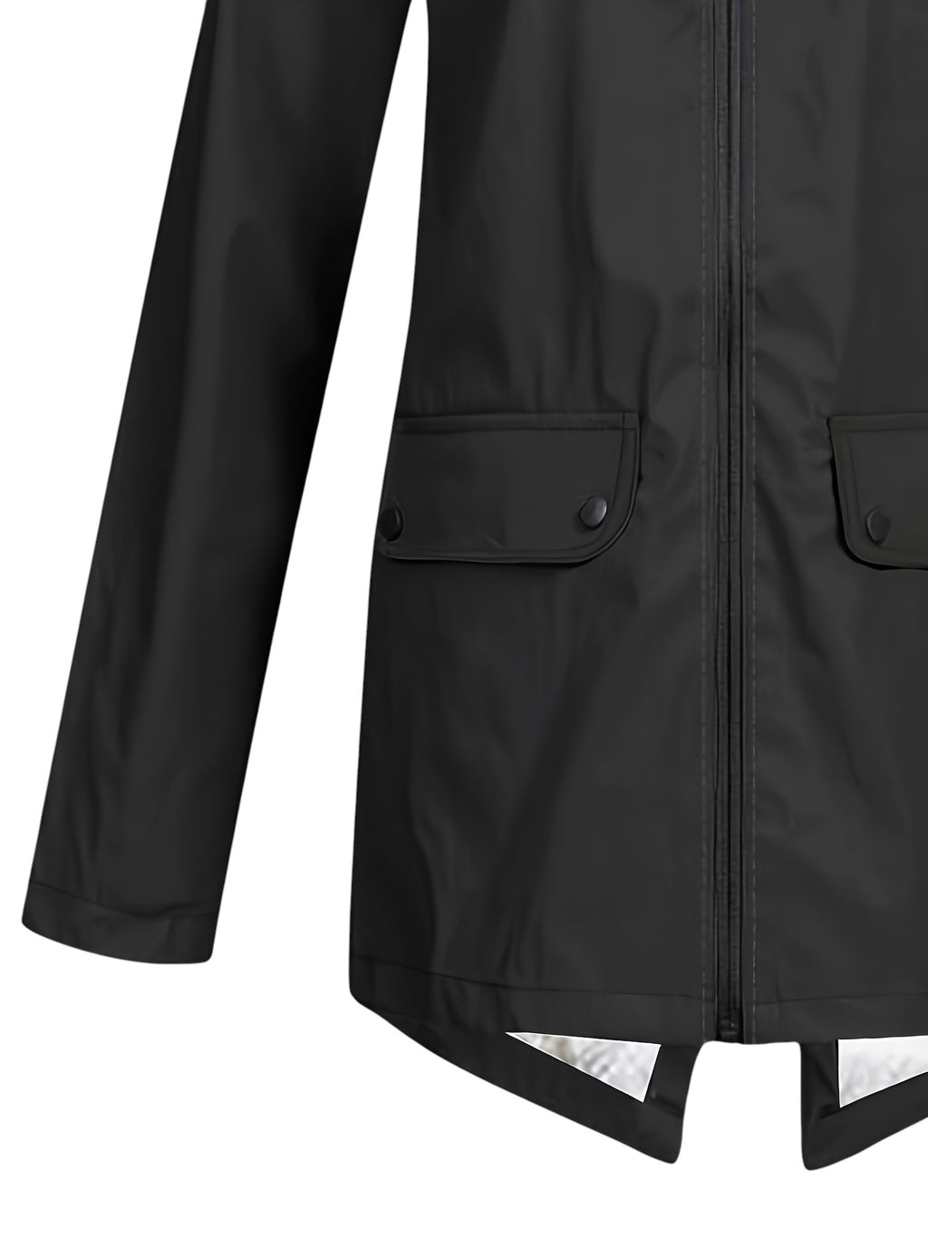 Eloura | Women’s Fleece-Lined Hooded Parka – Warmth for Every Day