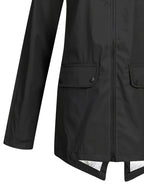 Eloura | Women’s Fleece-Lined Hooded Parka – Warmth for Every Day