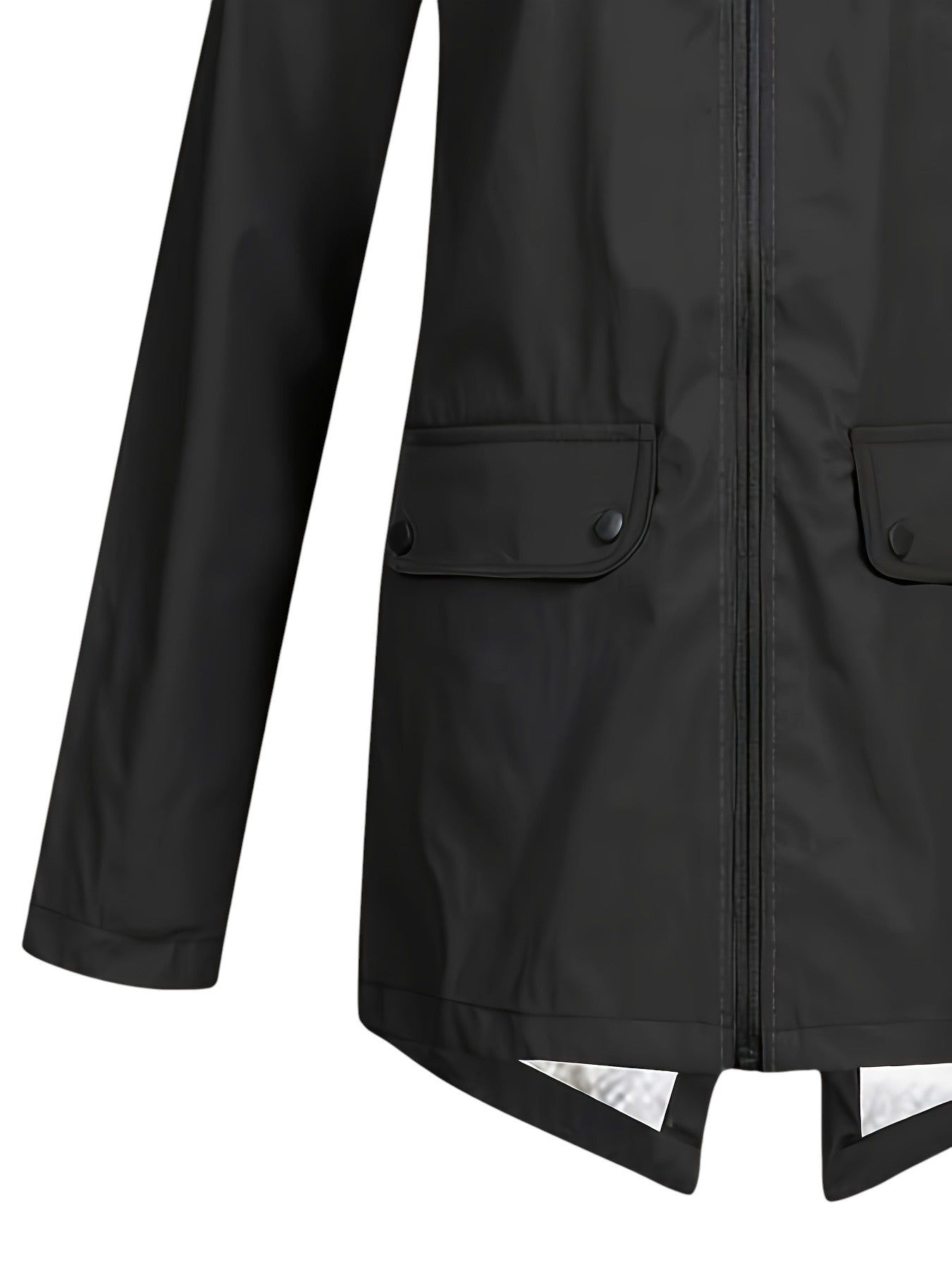 Eloura | Women’s Fleece-Lined Hooded Parka – Warmth for Every Day