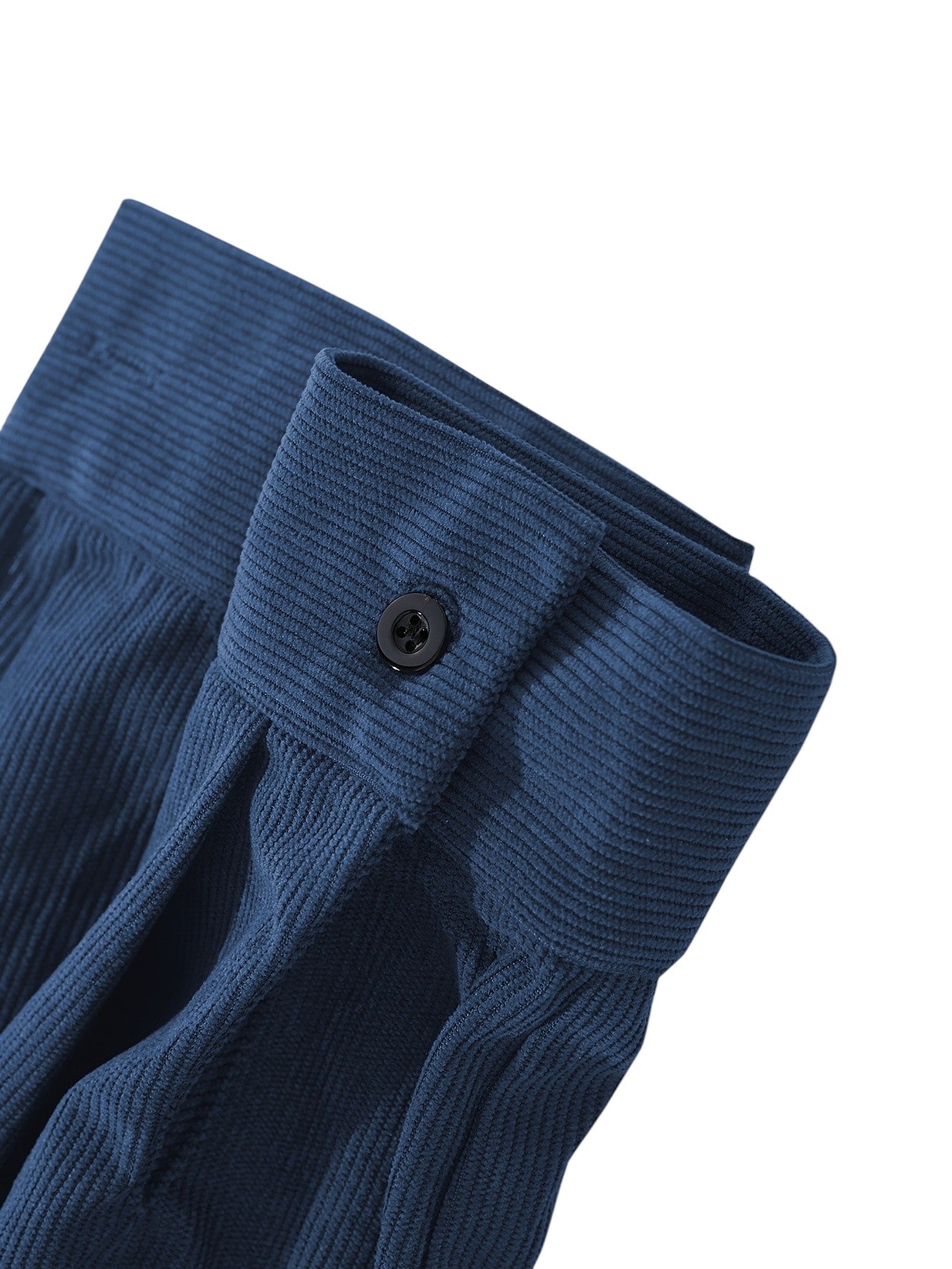 Eloura | Men’s Corduroy Overshirt – Soft Heritage Edition