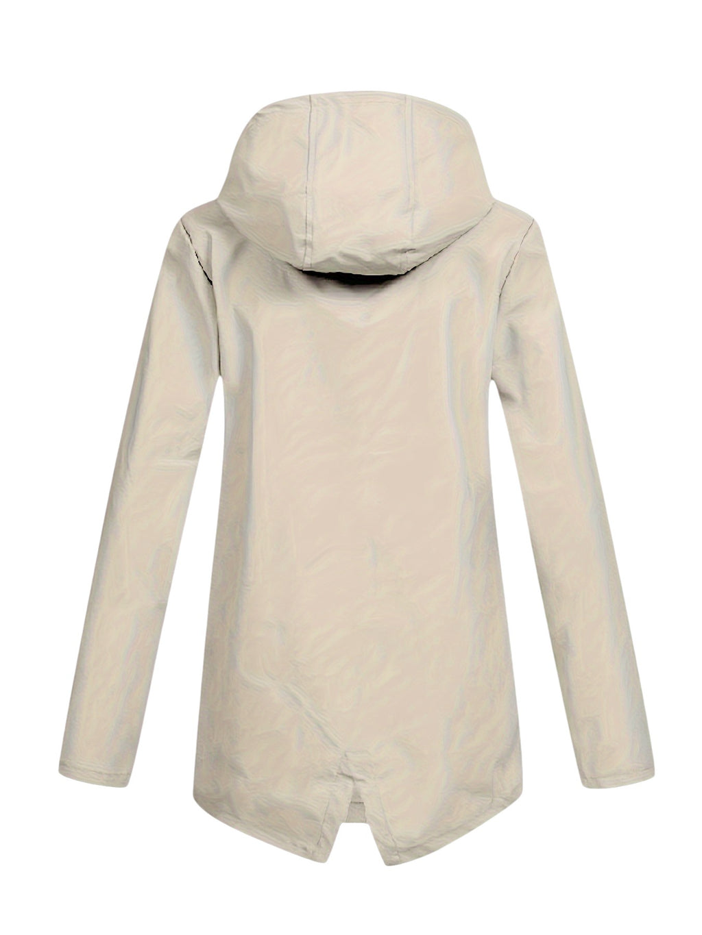 Eloura | Women’s Fleece-Lined Hooded Parka – Warmth for Every Day