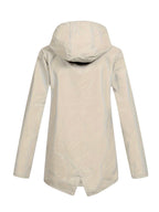 Eloura | Women’s Fleece-Lined Hooded Parka – Warmth for Every Day