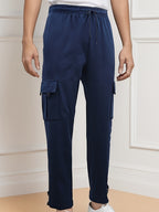 Eloura | Men’s Everyday Cargo Joggers — Modern, Comfortable & Effortlessly Functional