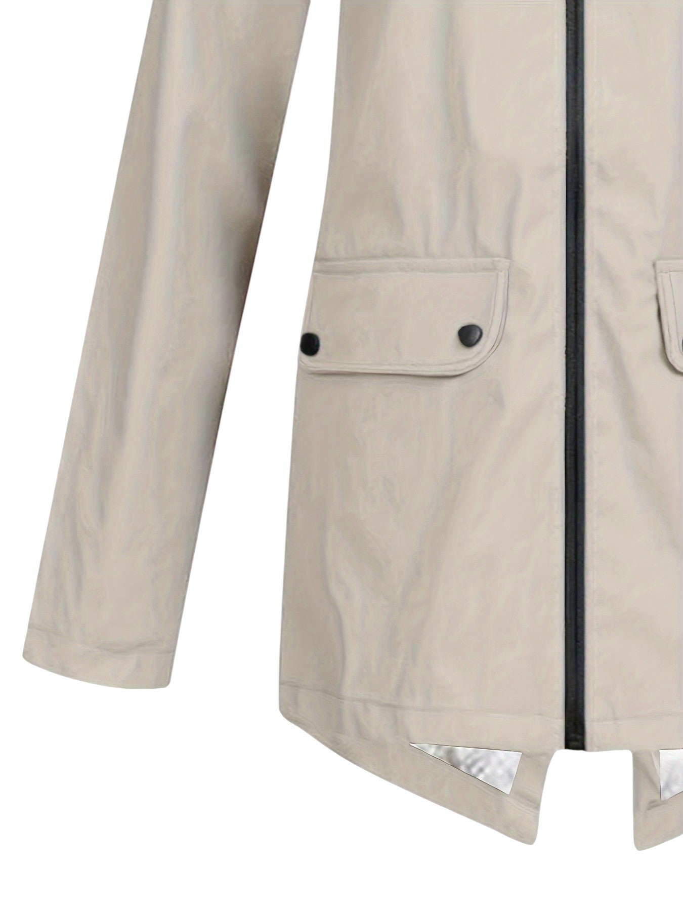 Eloura | Women’s Fleece-Lined Hooded Parka – Warmth for Every Day