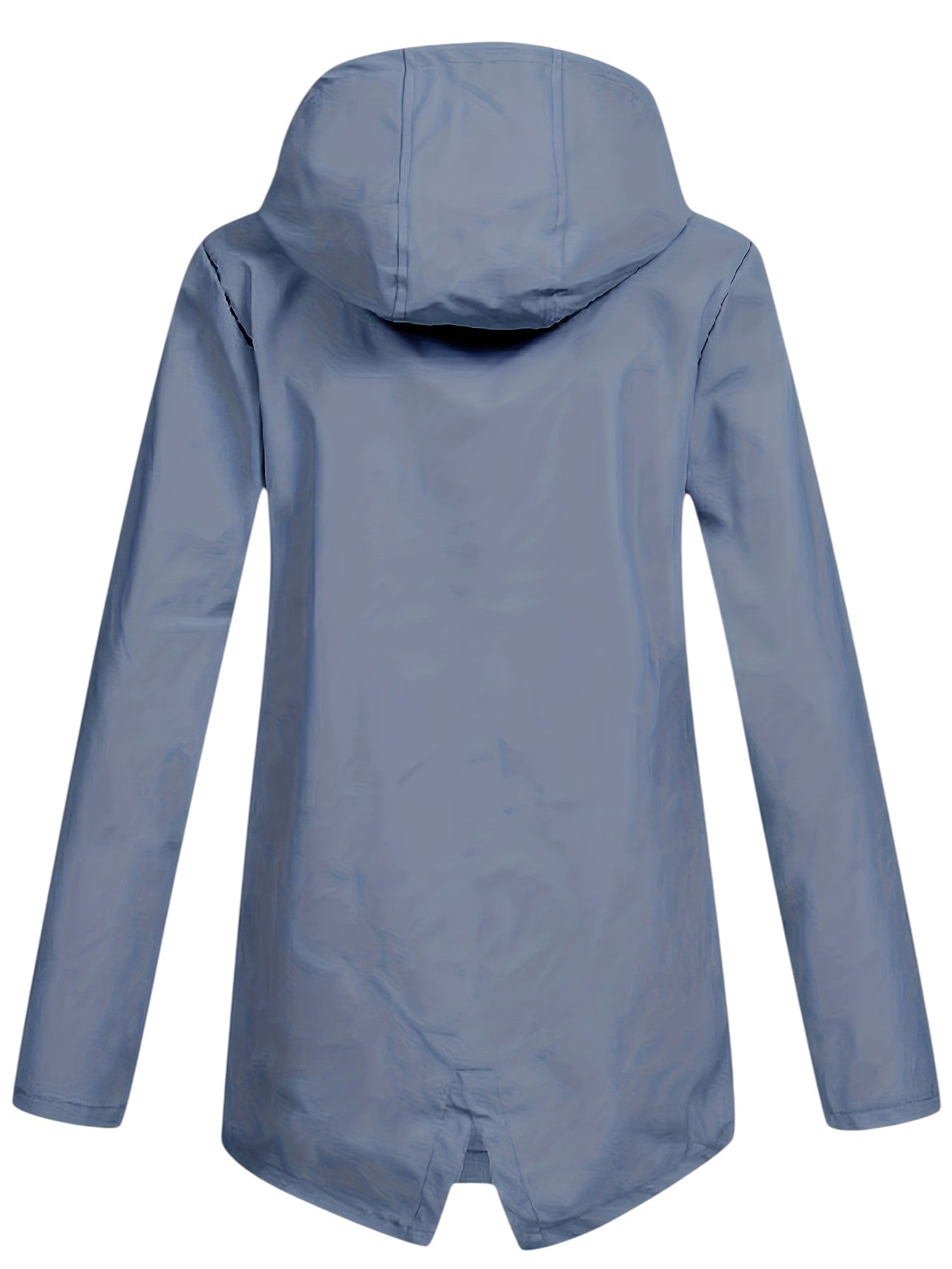 Eloura | Women’s Fleece-Lined Hooded Parka – Warmth for Every Day