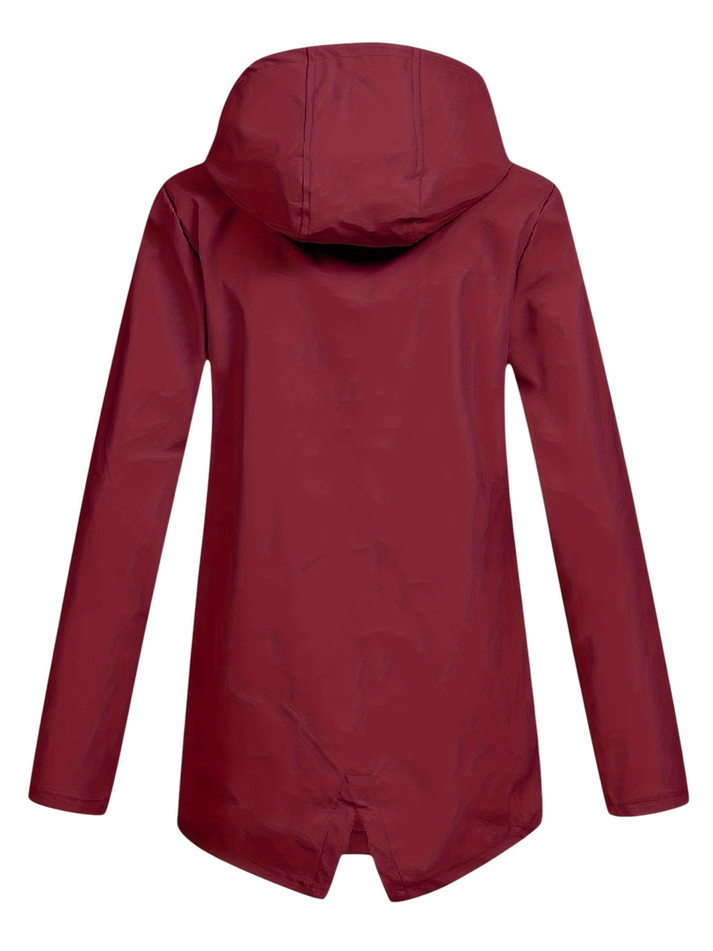 Eloura | Women’s Fleece-Lined Hooded Parka – Warmth for Every Day