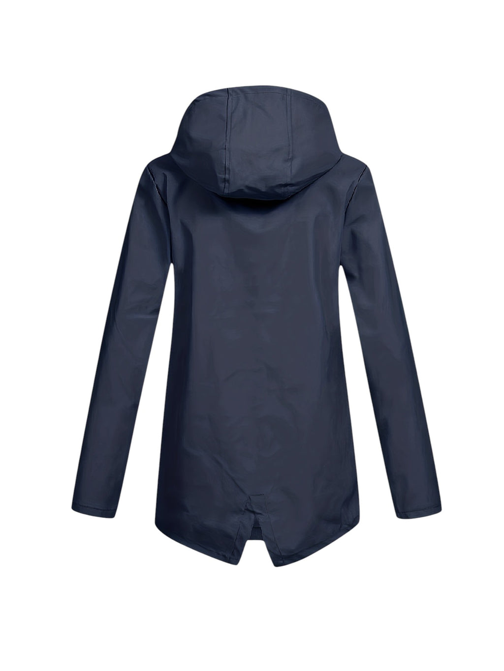 Eloura | Women’s Fleece-Lined Hooded Parka – Warmth for Every Day