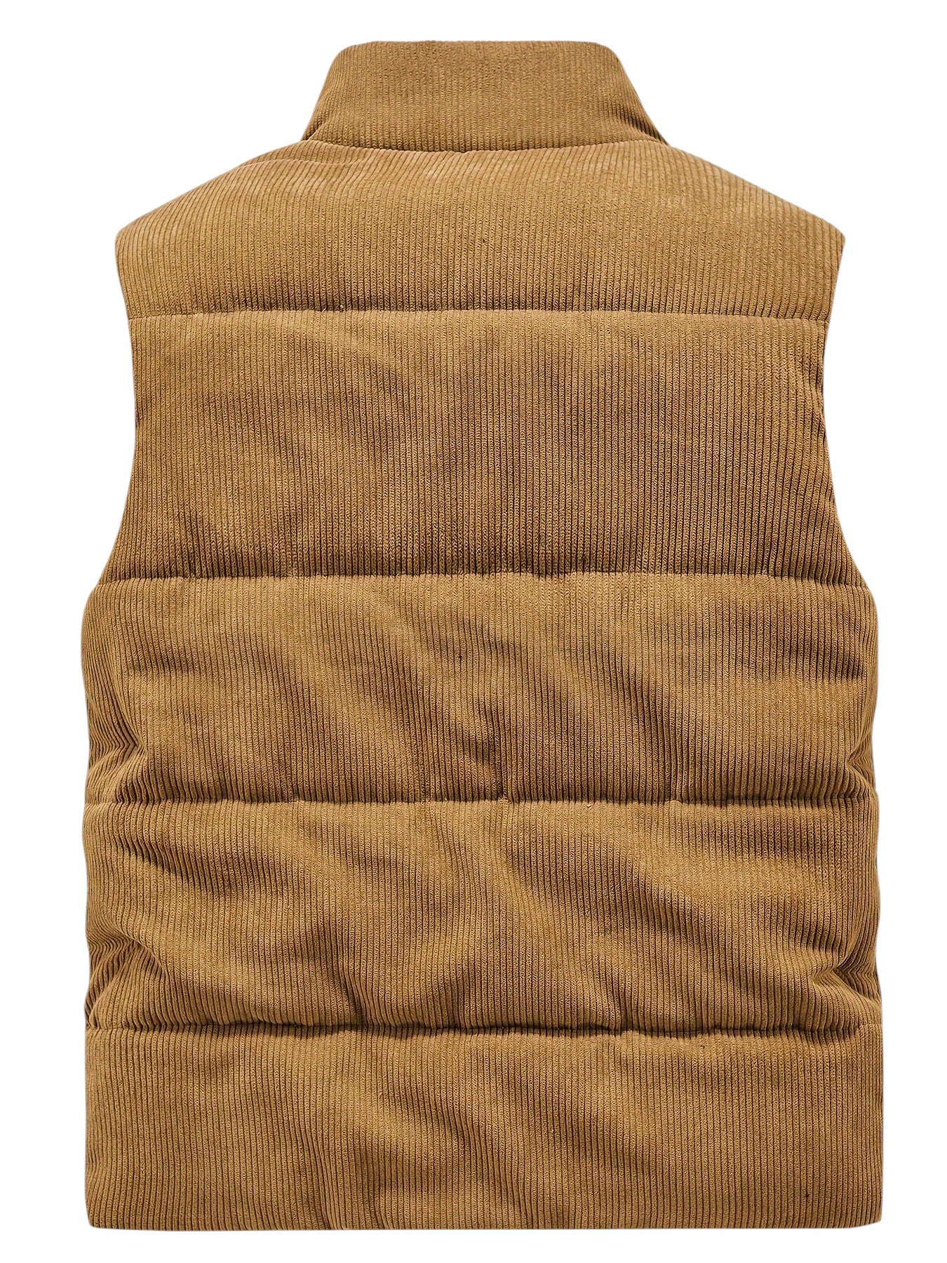 Eloura | Fleece-Lined Gilet – Warmth, Texture & Effortless Style