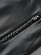 Eloura | Men’s Leather Jacket — Classic Edition