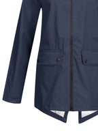 Eloura | Women’s Fleece-Lined Hooded Parka – Warmth for Every Day