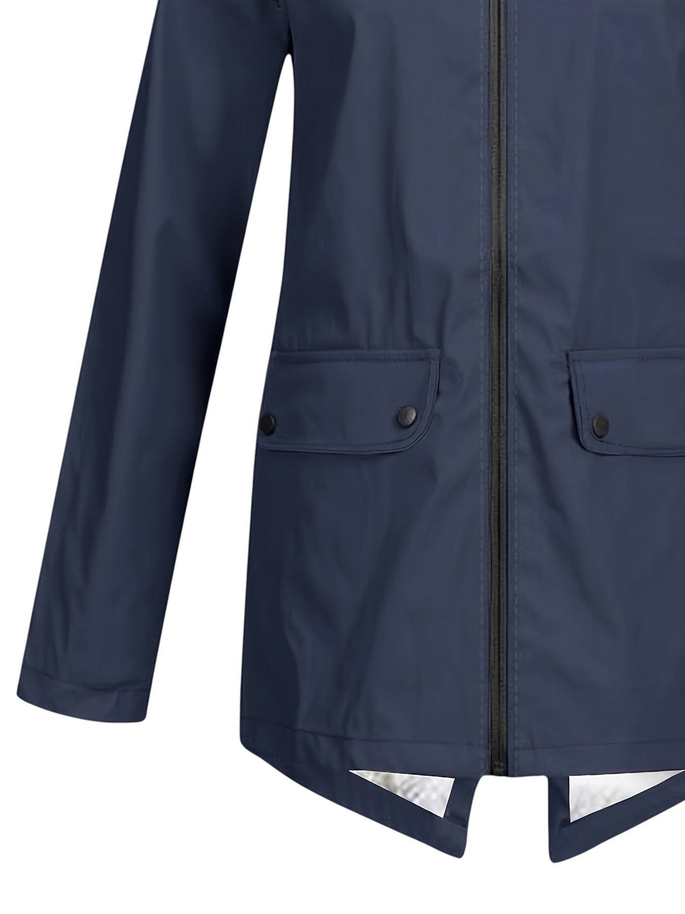 Eloura | Women’s Fleece-Lined Hooded Parka – Warmth for Every Day