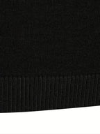 Eloura | Men’s Turtleneck Sweater – Refined Warmth, Timeless Comfort