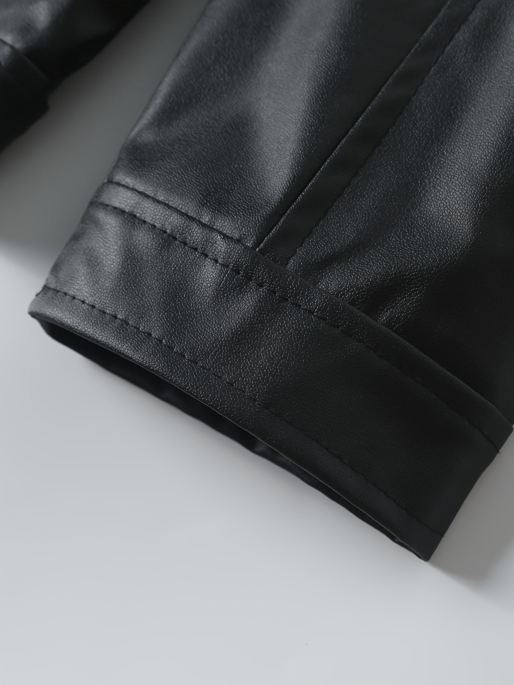 Eloura | Men’s Leather Jacket — Classic Edition