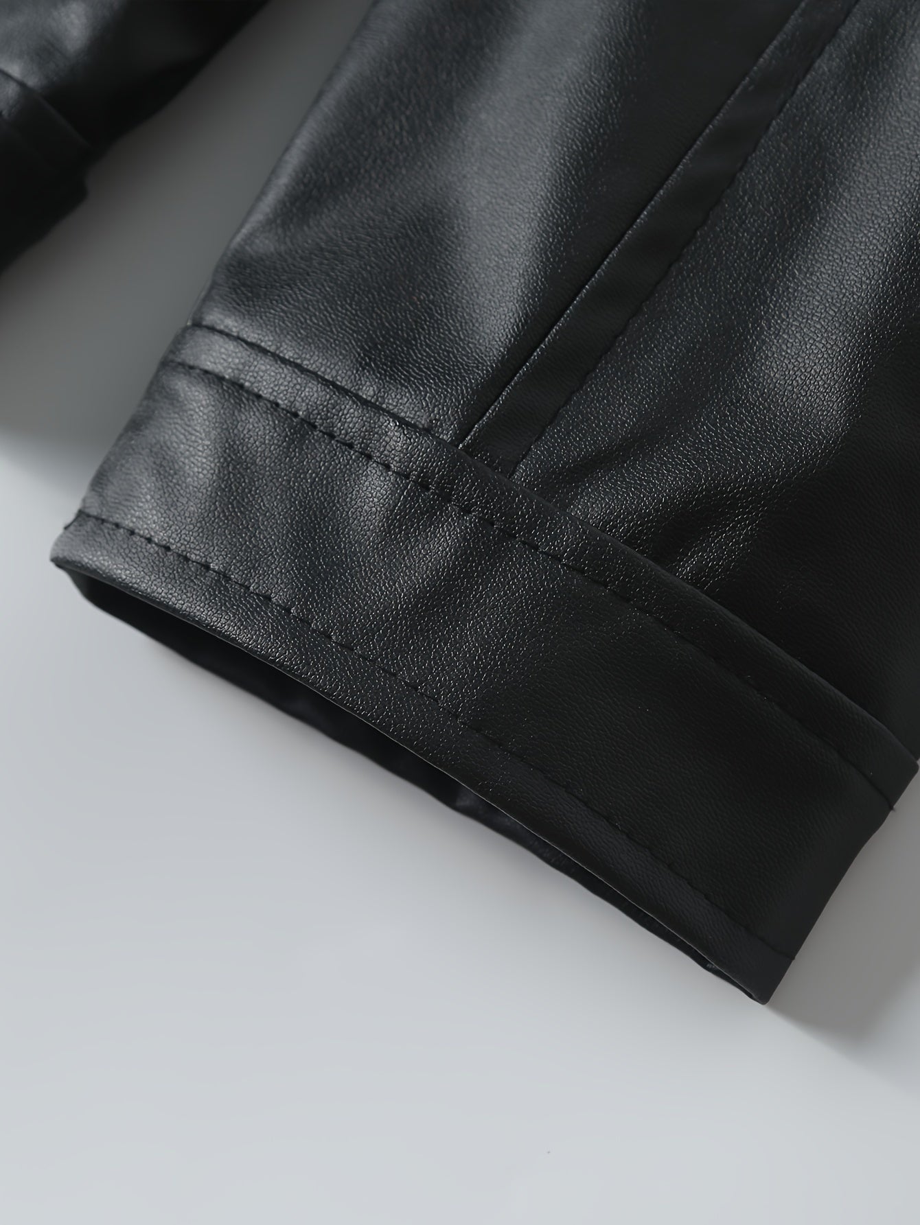 Eloura | Men’s Leather Jacket — Classic Edition