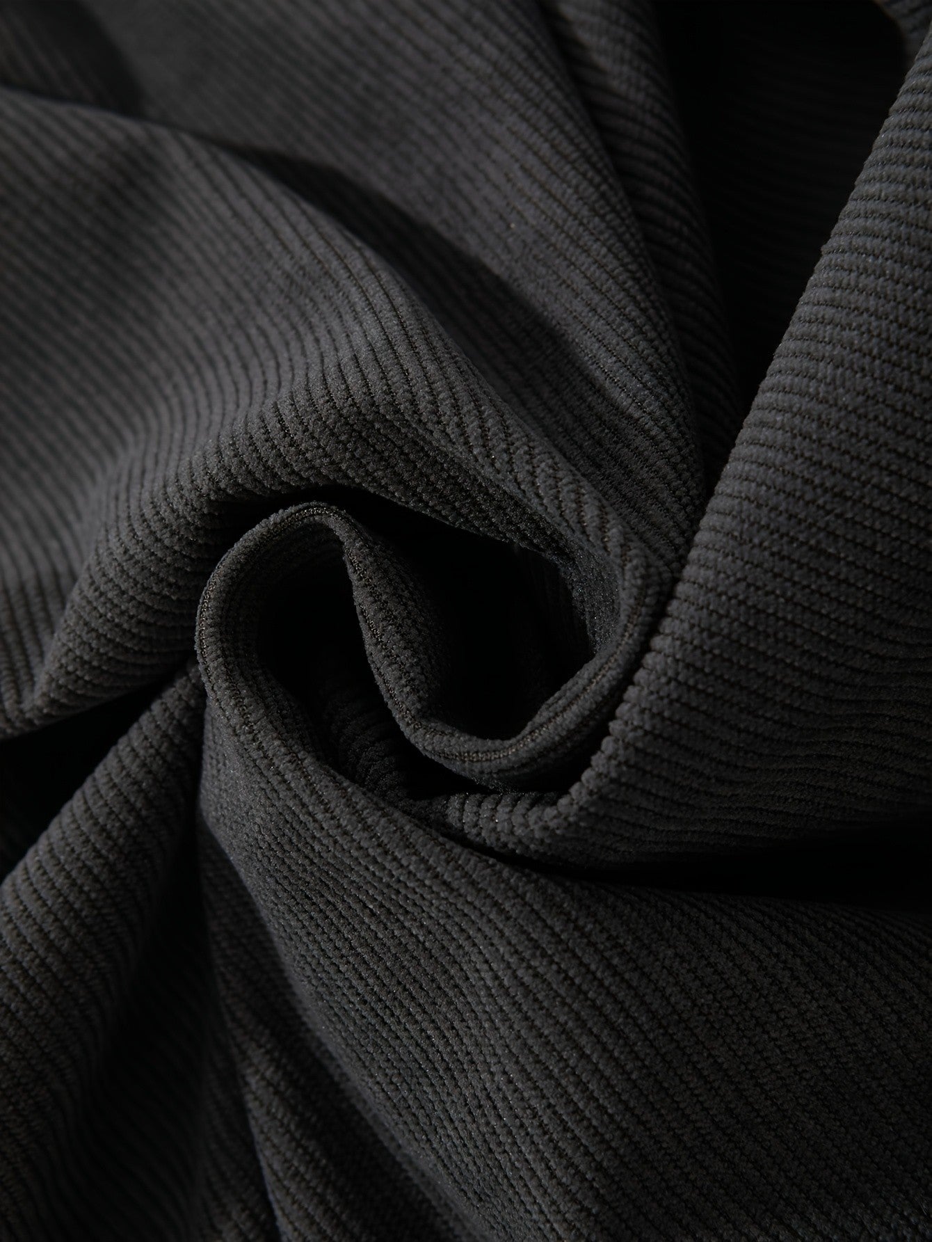 Eloura | Men’s Corduroy Overshirt – Soft Heritage Edition