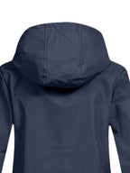 Eloura | Women’s Fleece-Lined Hooded Parka – Warmth for Every Day