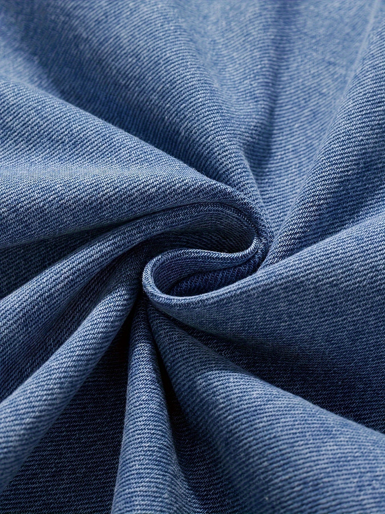 Eloura | Men’s Essential Denim Jacket — Classic, Versatile & Timelessly Cool