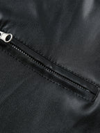 Eloura | Men’s Leather Jacket — Classic Edition