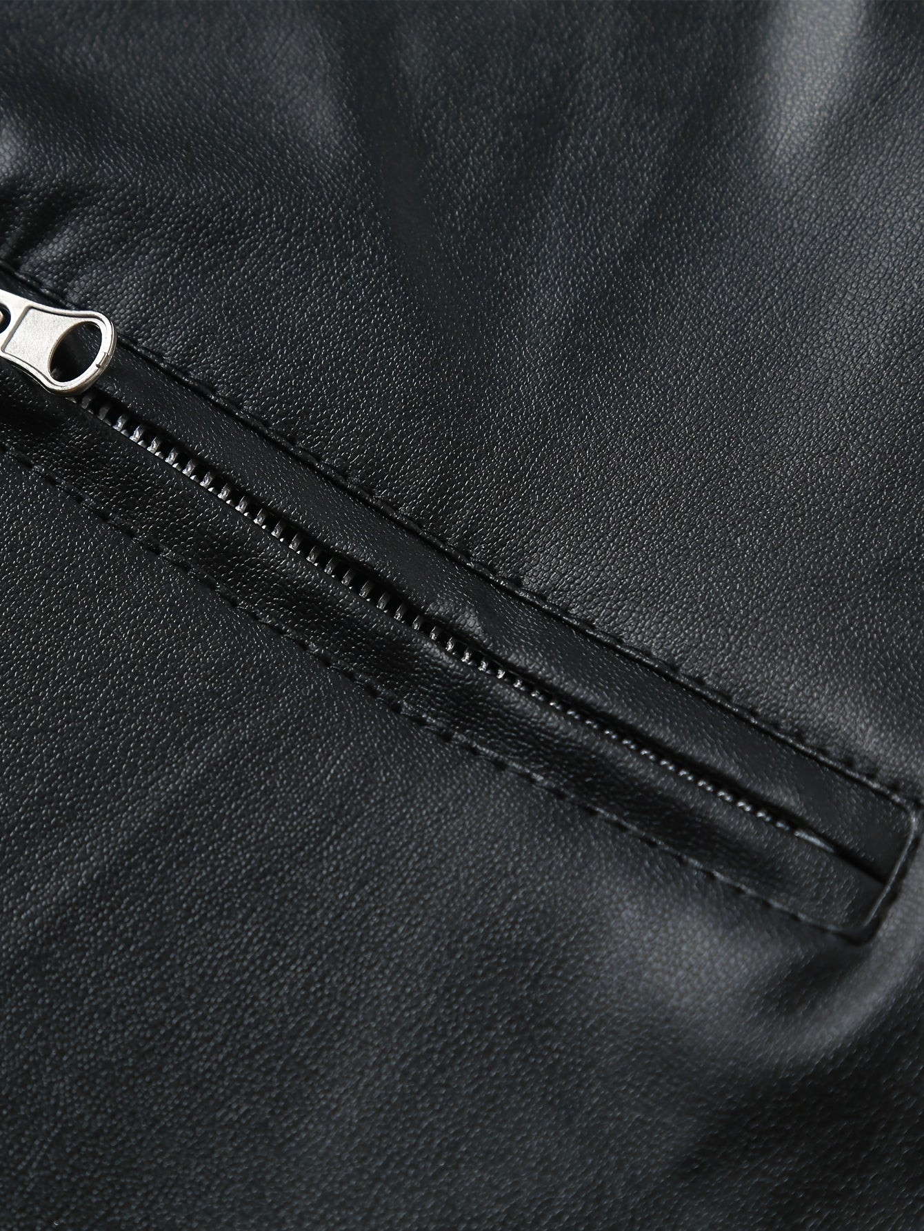 Eloura | Men’s Leather Jacket — Classic Edition