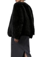 Eloura | Women’s Luxe Faux Fur Coat – Plush, Elegant & Winter-Ready